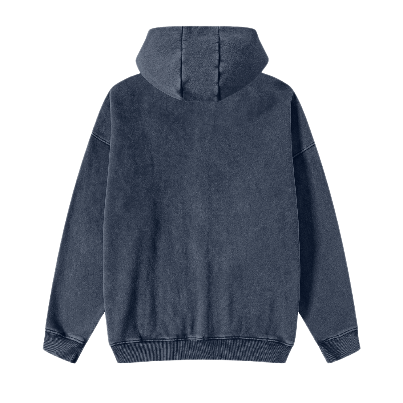 Core Zip Hoodie