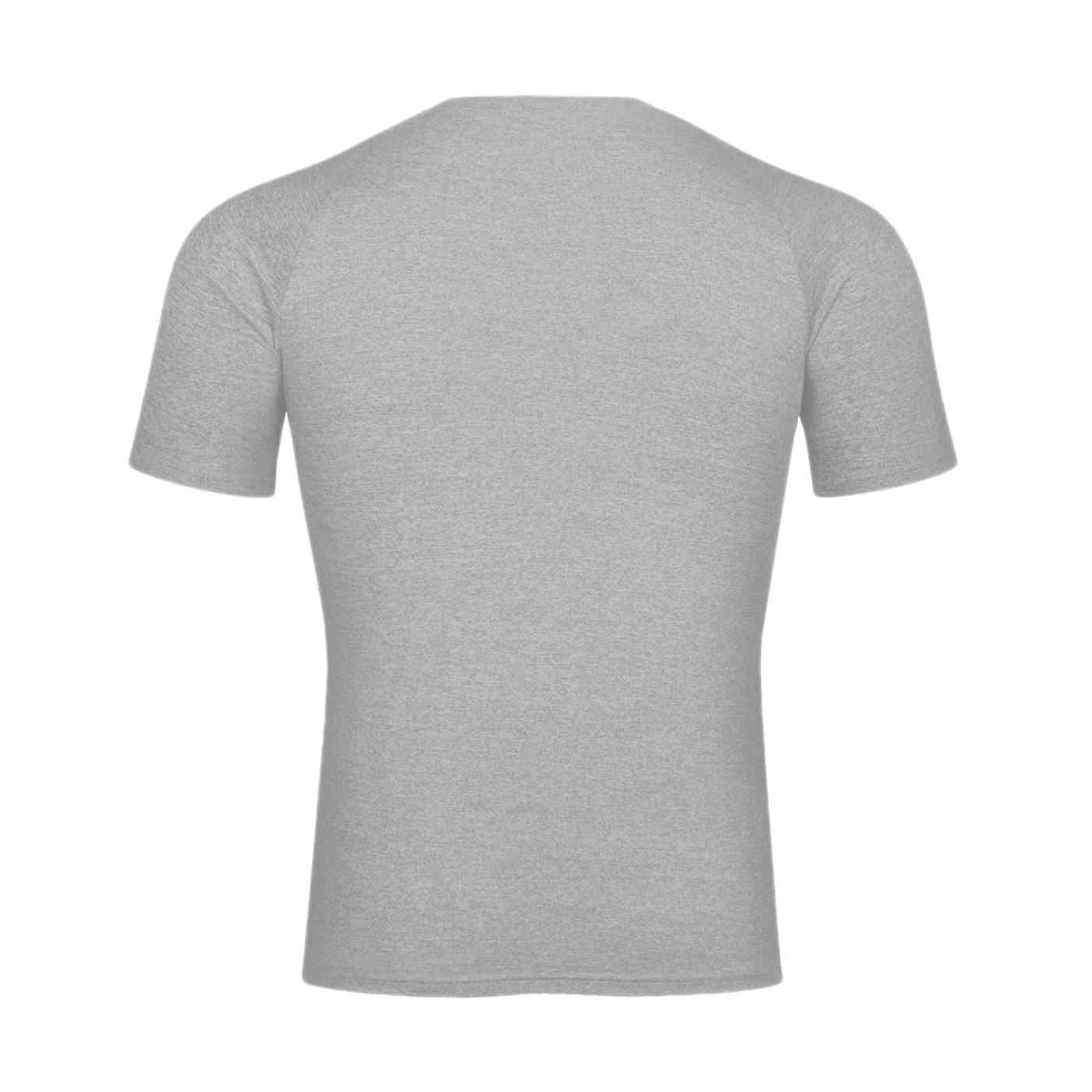 Ascension Compression Tee | Faith Collection