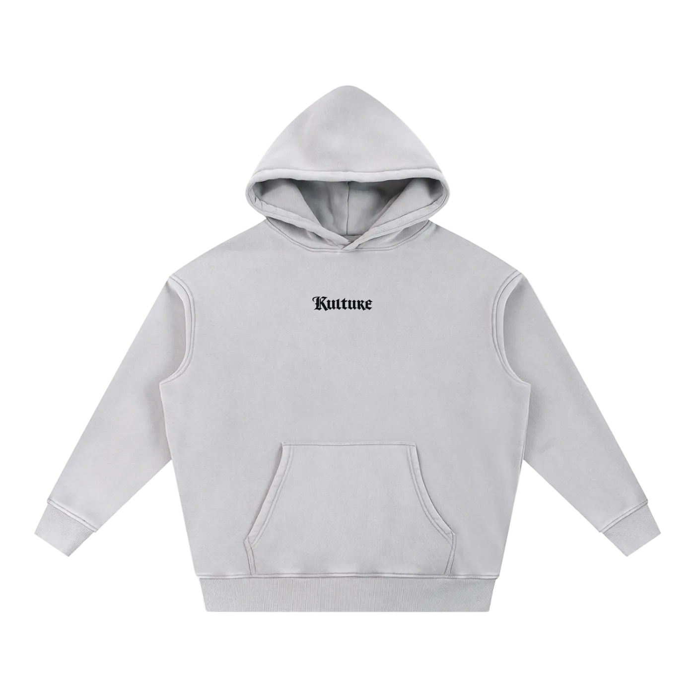 Mark Hoodie