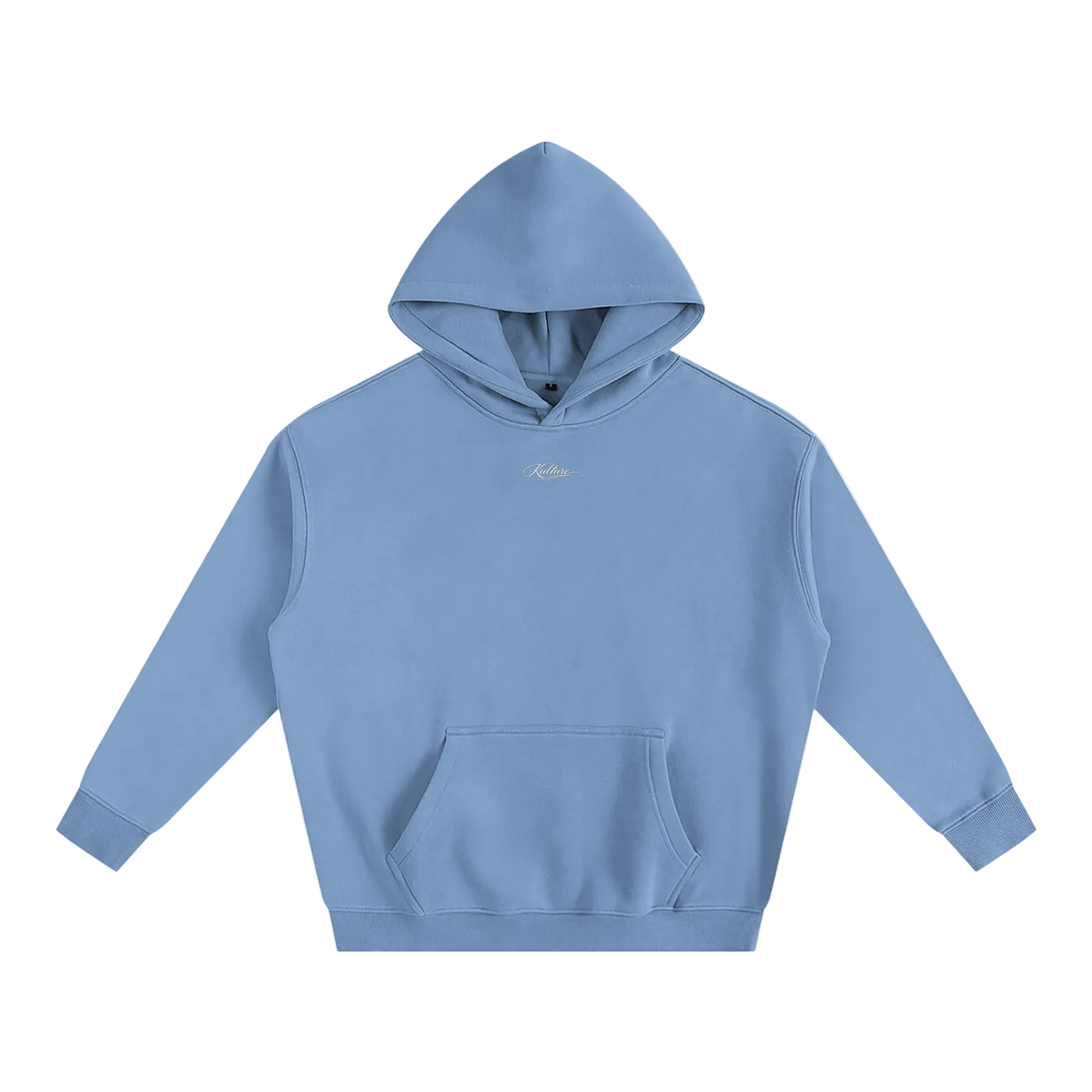 Cursive Sweatshirt