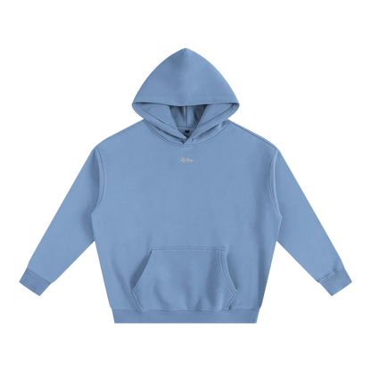 Cursive Sweatshirt