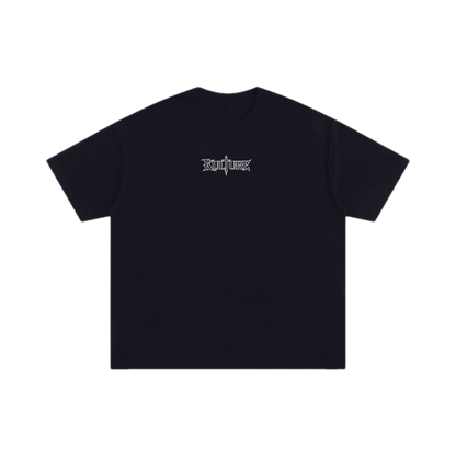 Kulture Crossmark Tee | Faith Collection