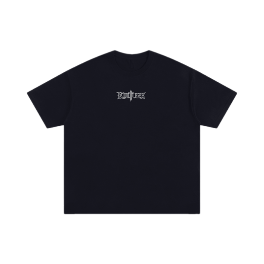 Kulture Crossmark Tee | Faith Collection
