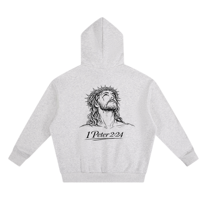 Testament Hoodie | Faith Collection