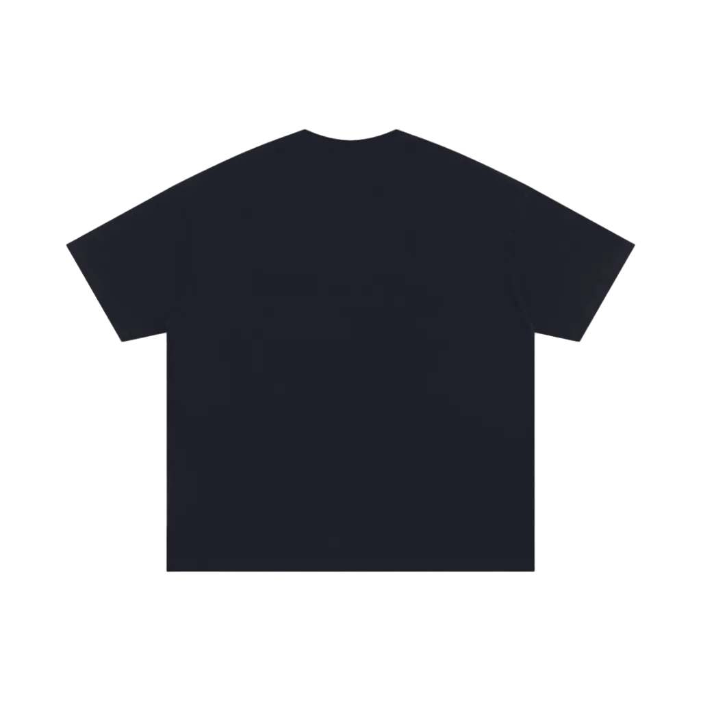Cursive Tee