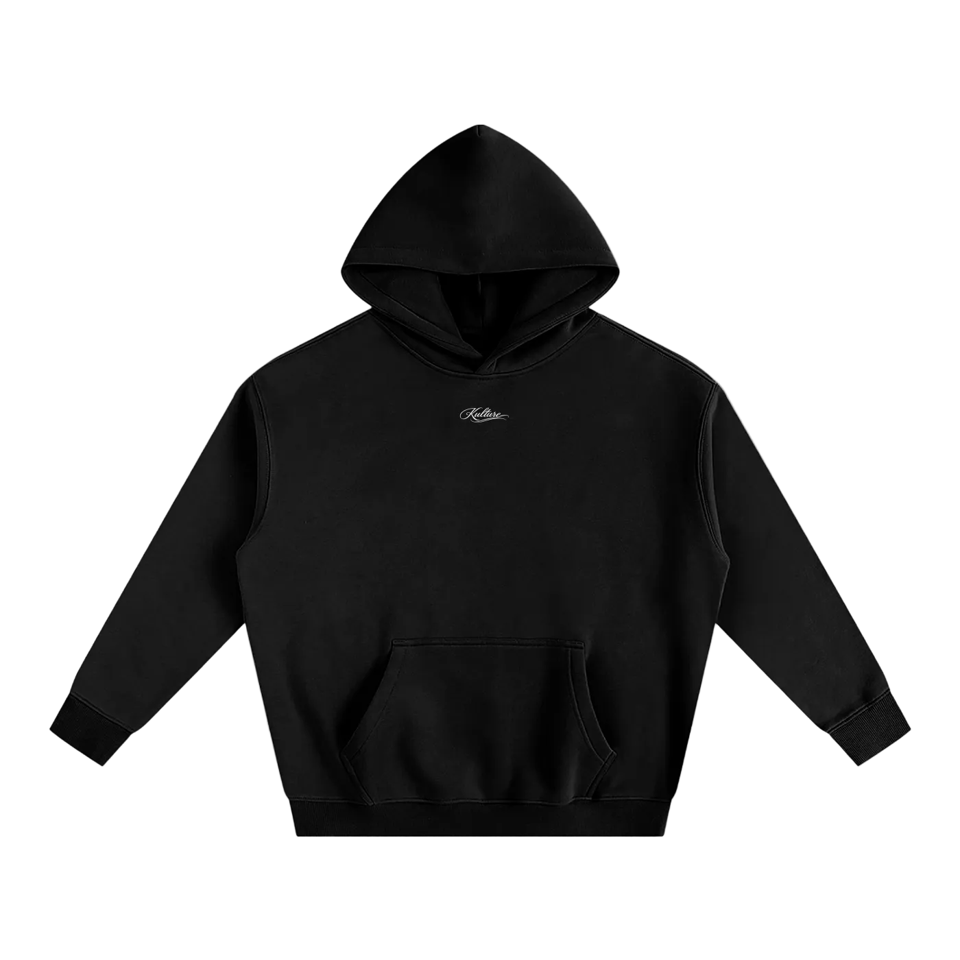 Cursive Sweatshirt