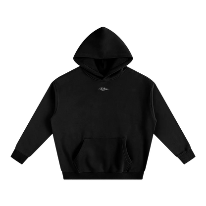 Cursive Sweatshirt