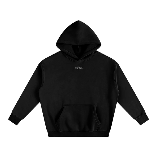 Cursive Sweatshirt