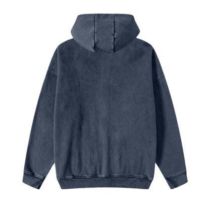 Core Zip Hoodie