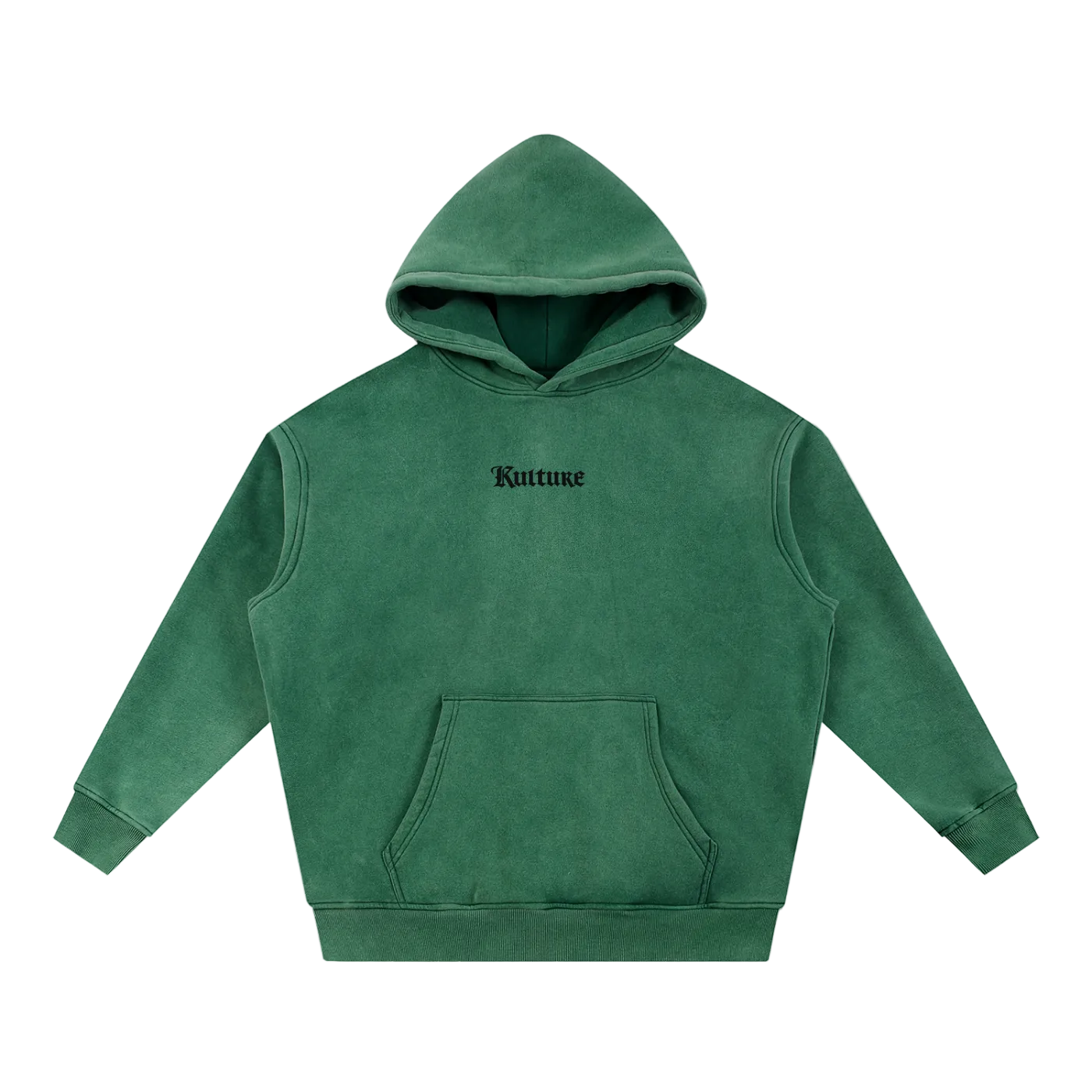 Mark Hoodie