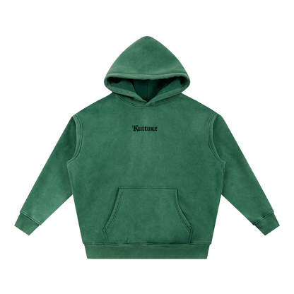 Mark Hoodie