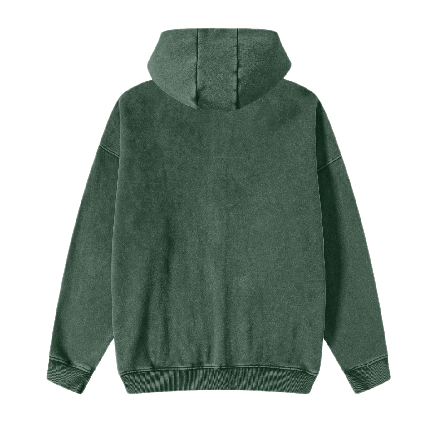 Core Zip Hoodie