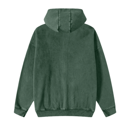 Core Zip Hoodie