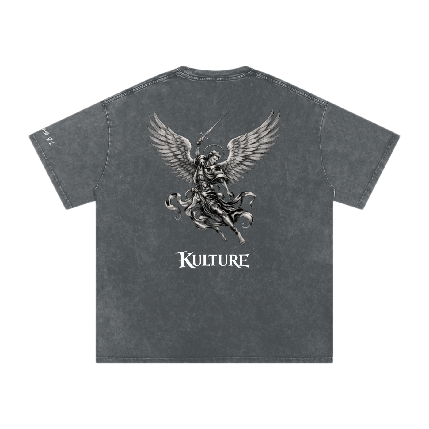 Ascension Tee | Faith Collection
