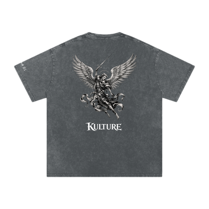 Ascension Tee | Faith Collection