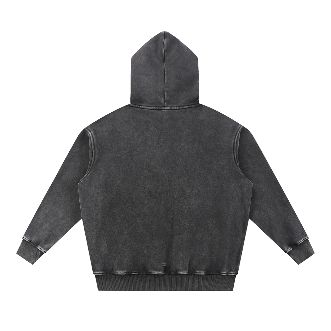 Mark Hoodie