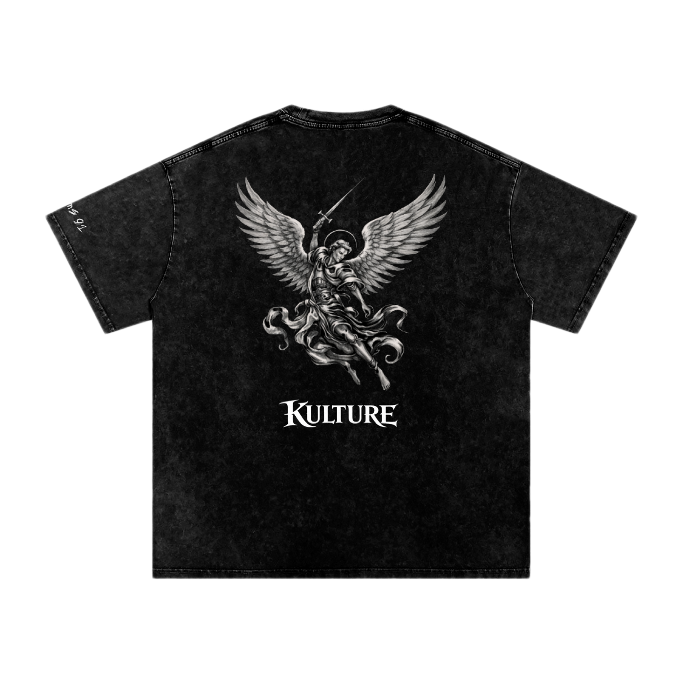 Ascension Tee | Faith Collection