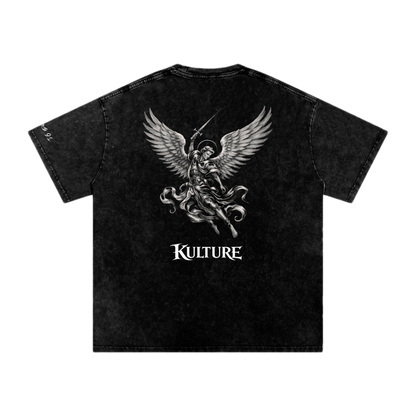Ascension Tee | Faith Collection