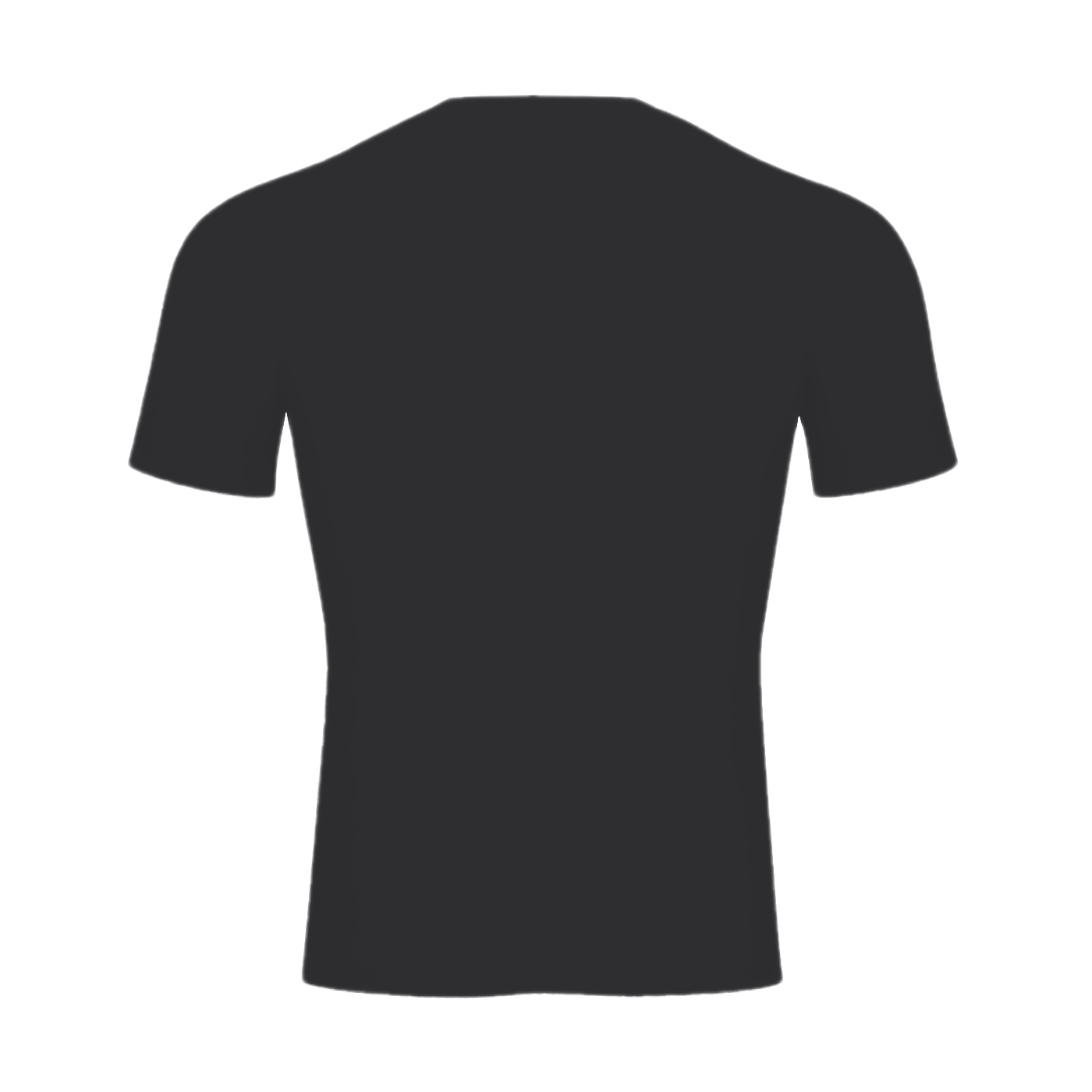 Ascension Compression Tee | Faith Collection