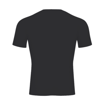 Ascension Compression Tee | Faith Collection