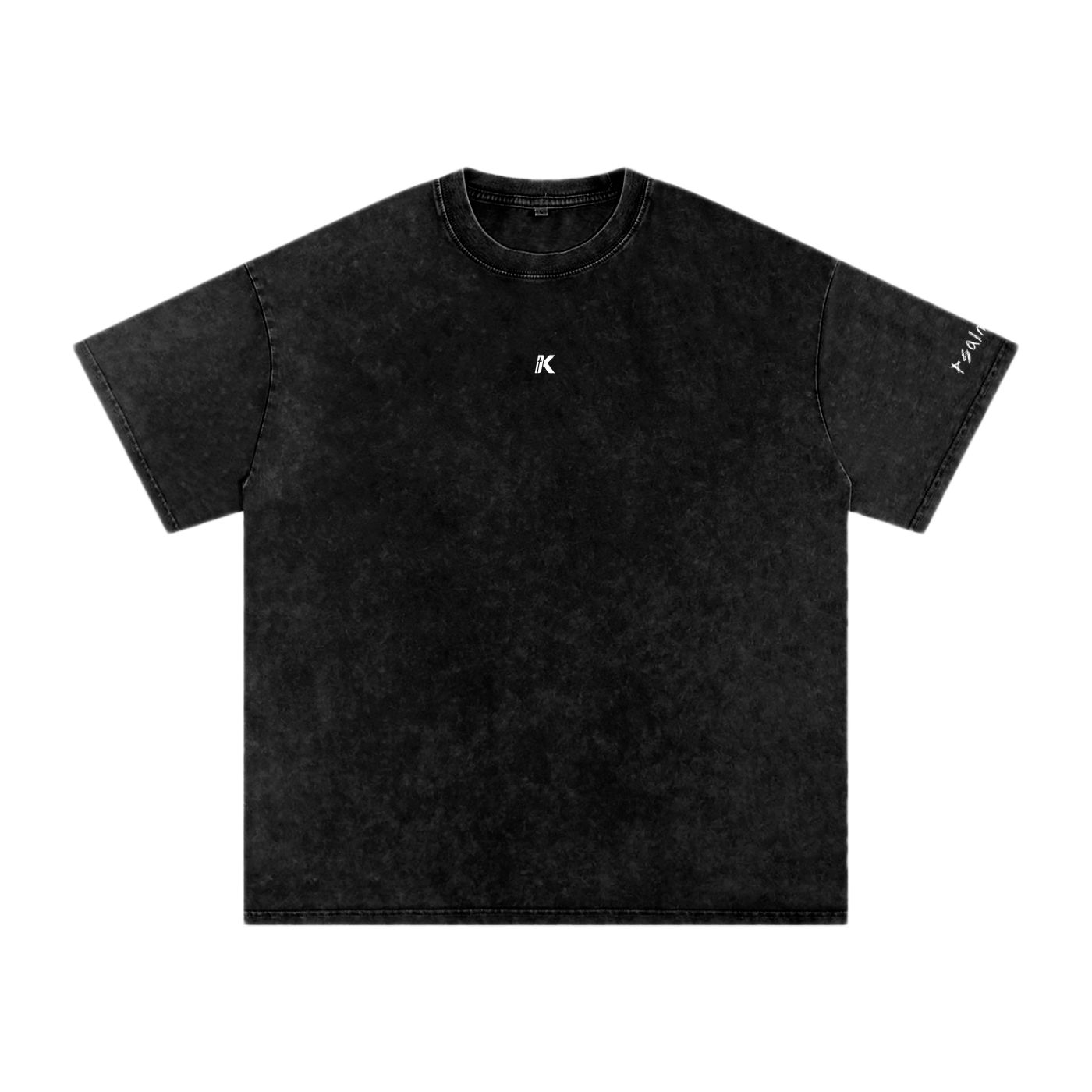 Ascension Tee | Faith Collection