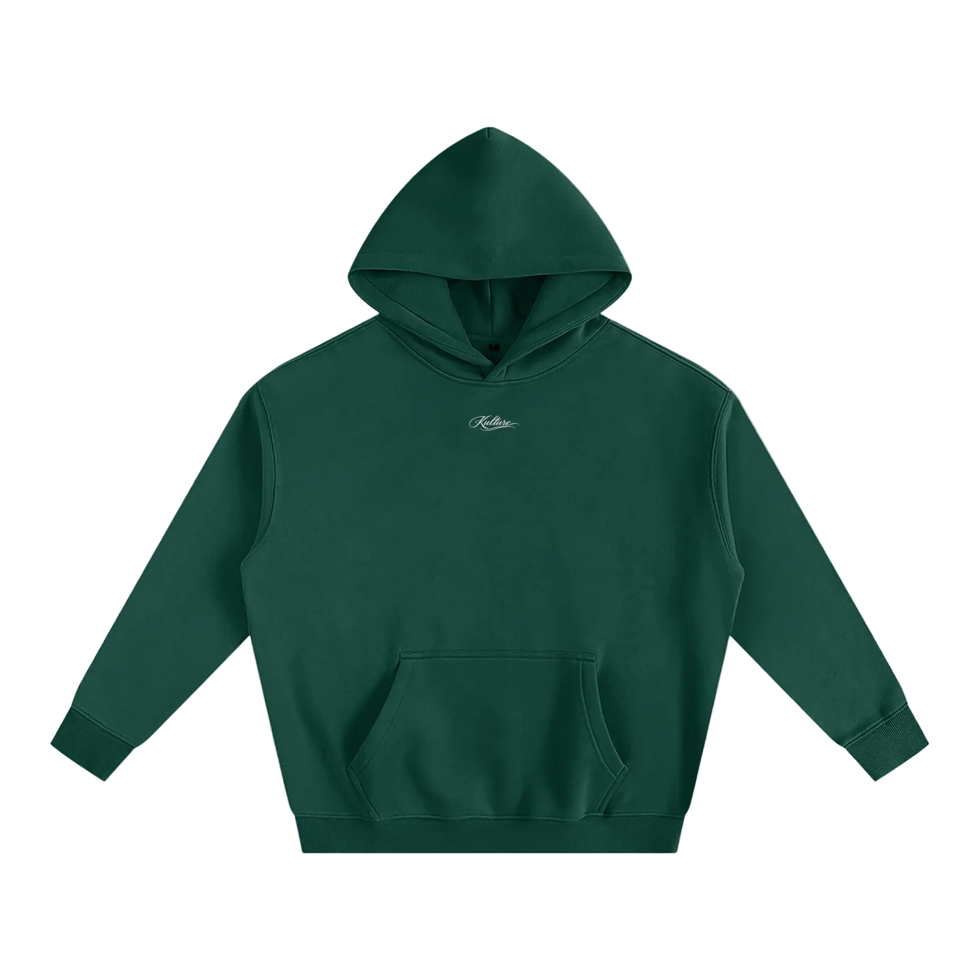 Cursive Sweatshirt