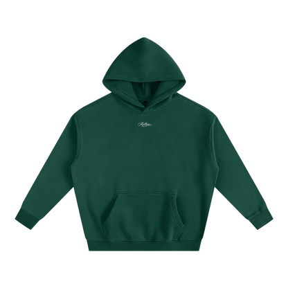 Cursive Sweatshirt