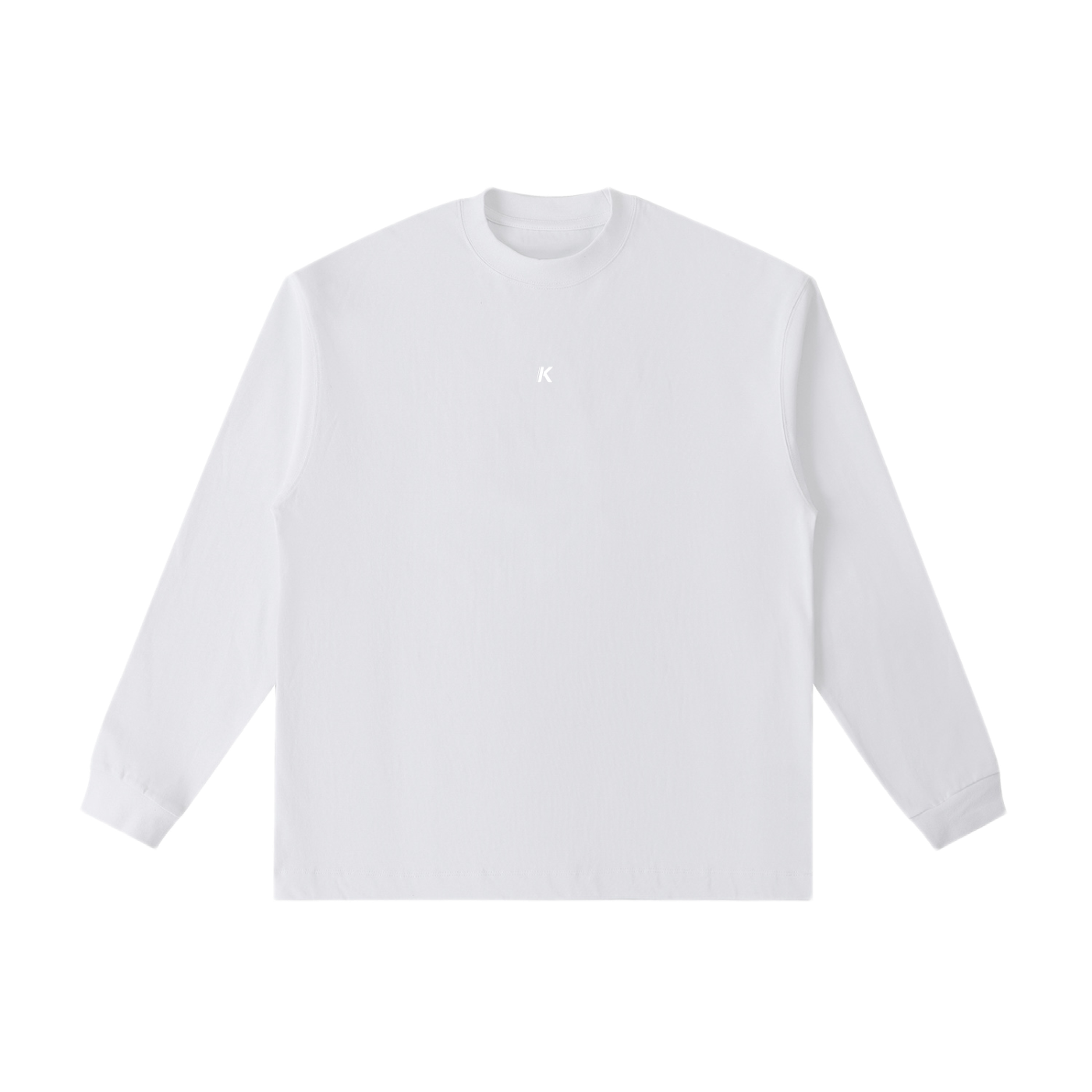 Core Long Sleeve