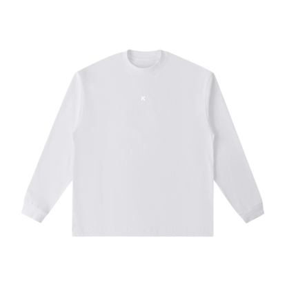 Core Long Sleeve