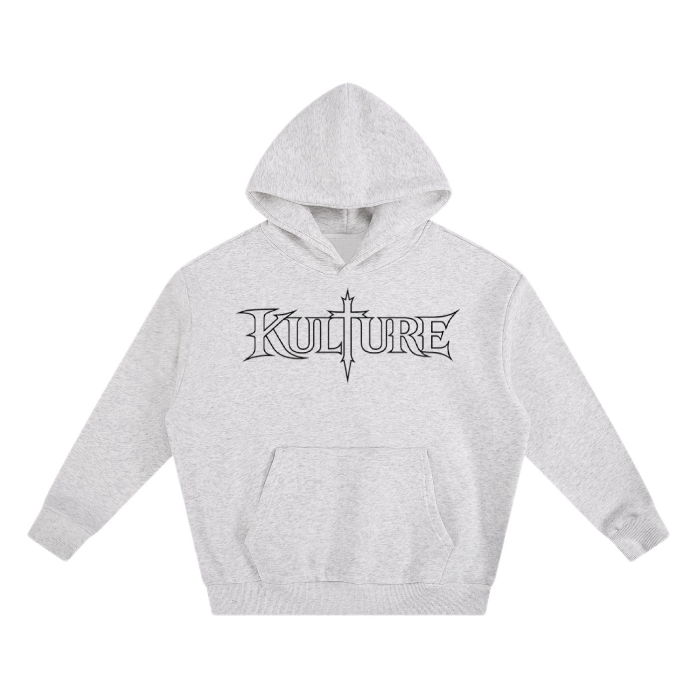 Testament Hoodie | Faith Collection
