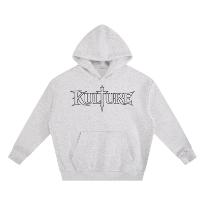 Testament Hoodie | Faith Collection