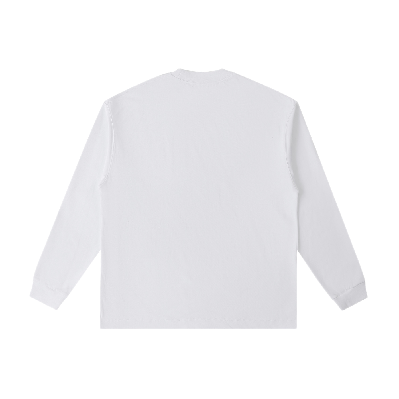 Core Long Sleeve