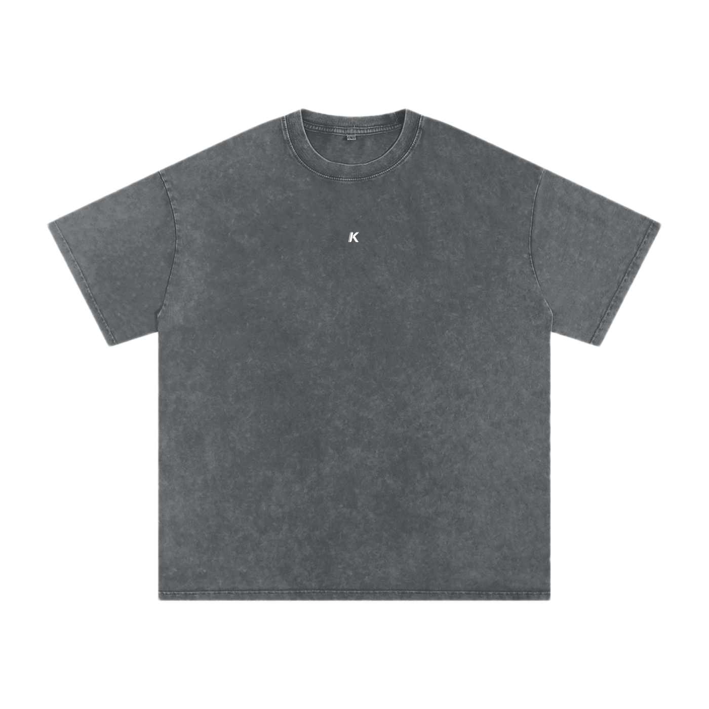 Core Washed Tee