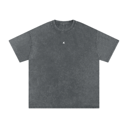 Core Washed Tee