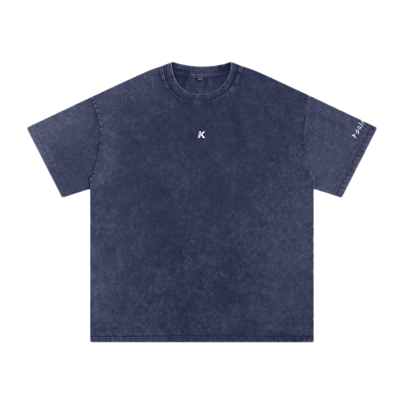 Ascension Tee | Faith Collection