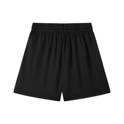 Crown of Thorns Shorts | Faith Collection