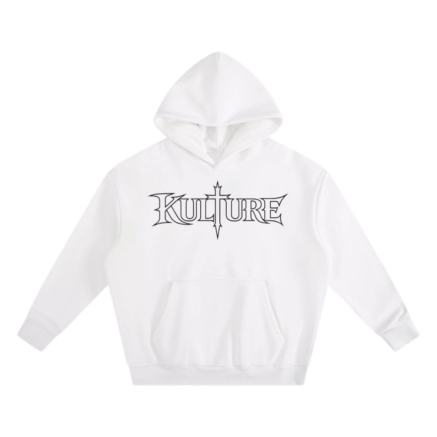 Testament Hoodie | Faith Collection