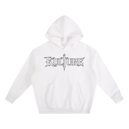 Testament Hoodie | Faith Collection