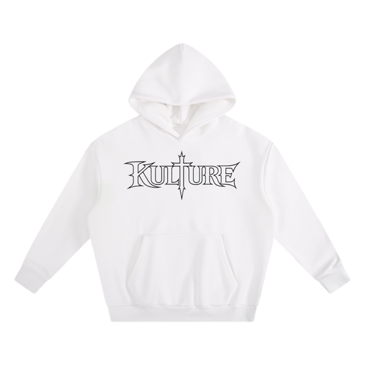 Testament Hoodie | Faith Collection