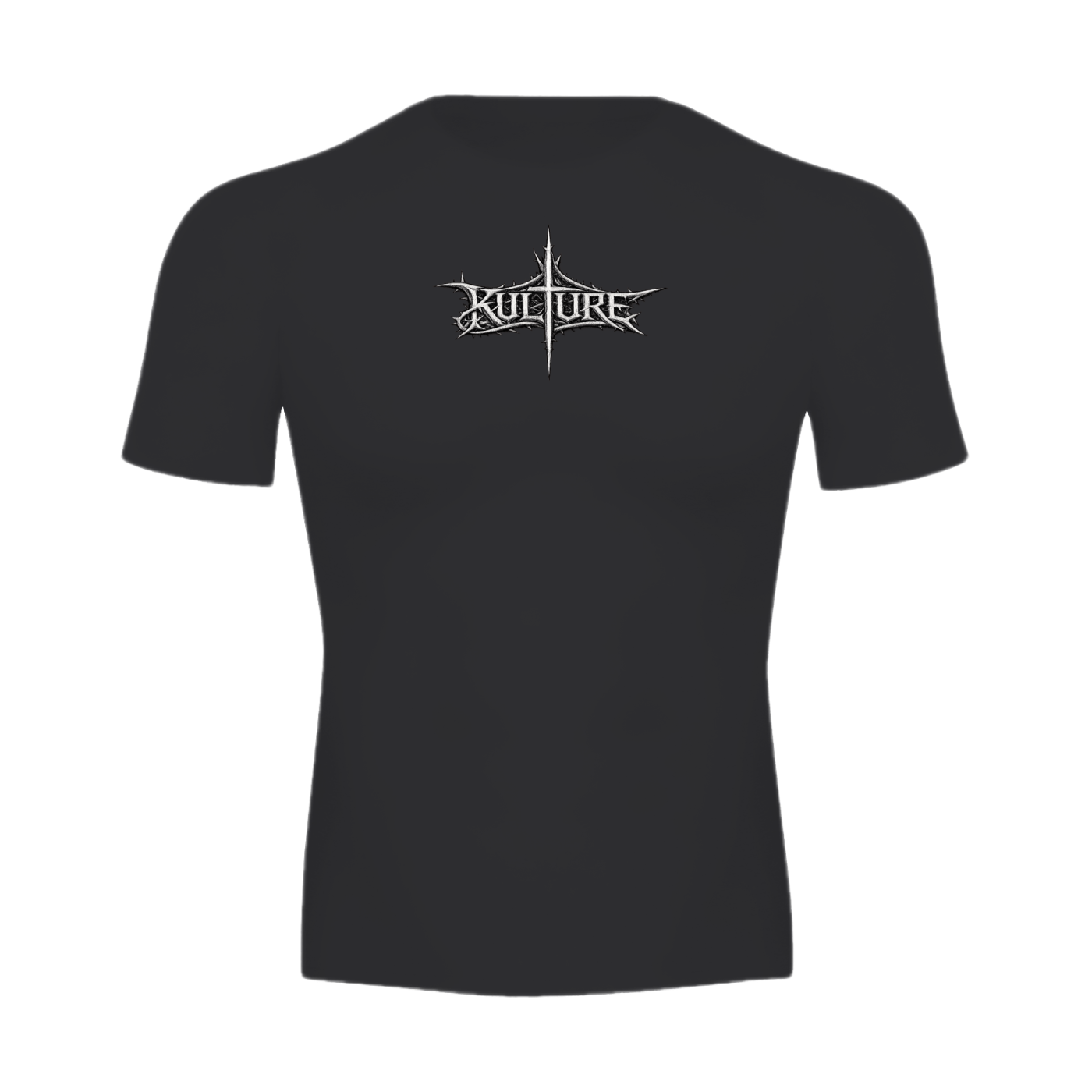 Ascension Compression Tee | Faith Collection