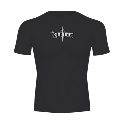 Ascension Compression Tee | Faith Collection