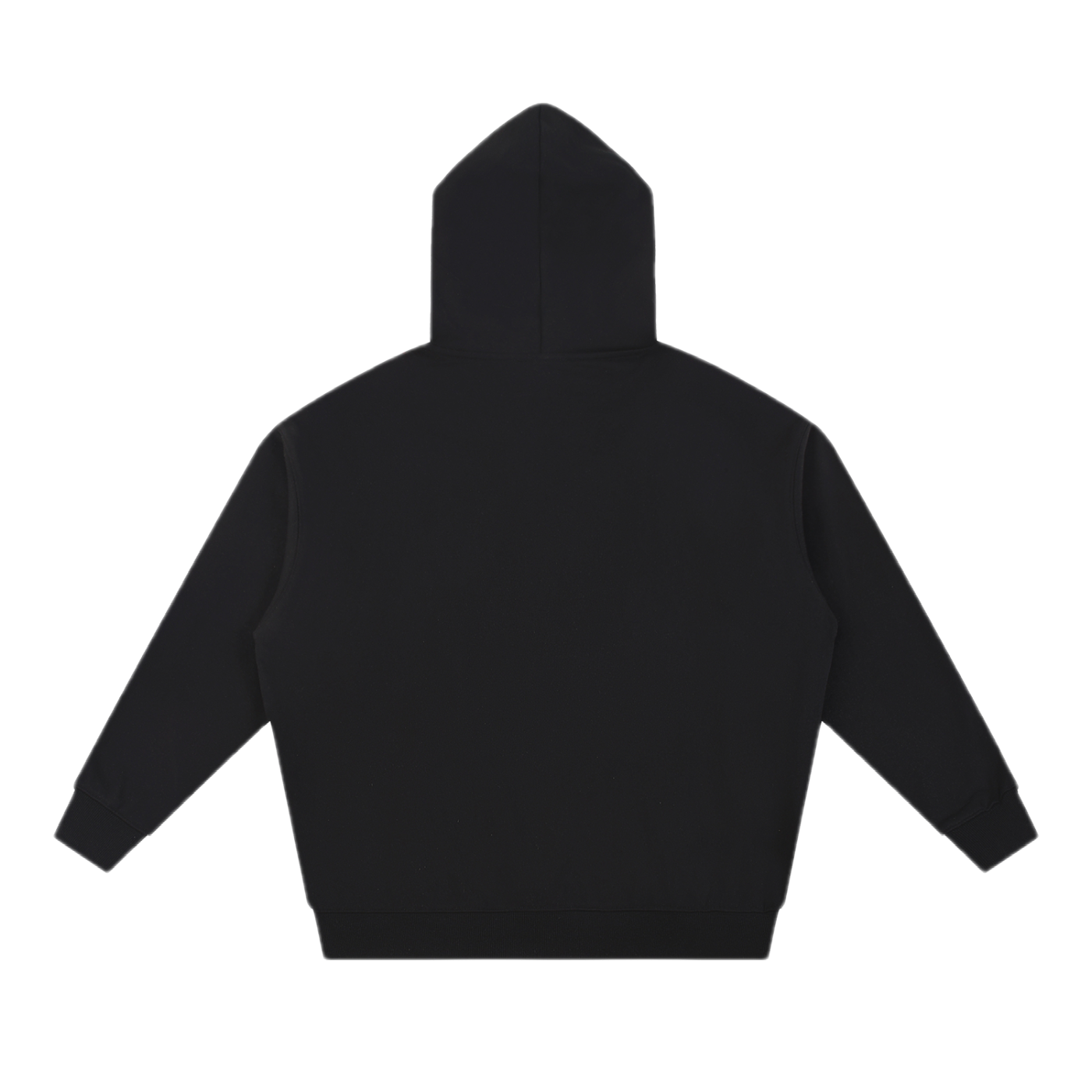 Core Hoodie