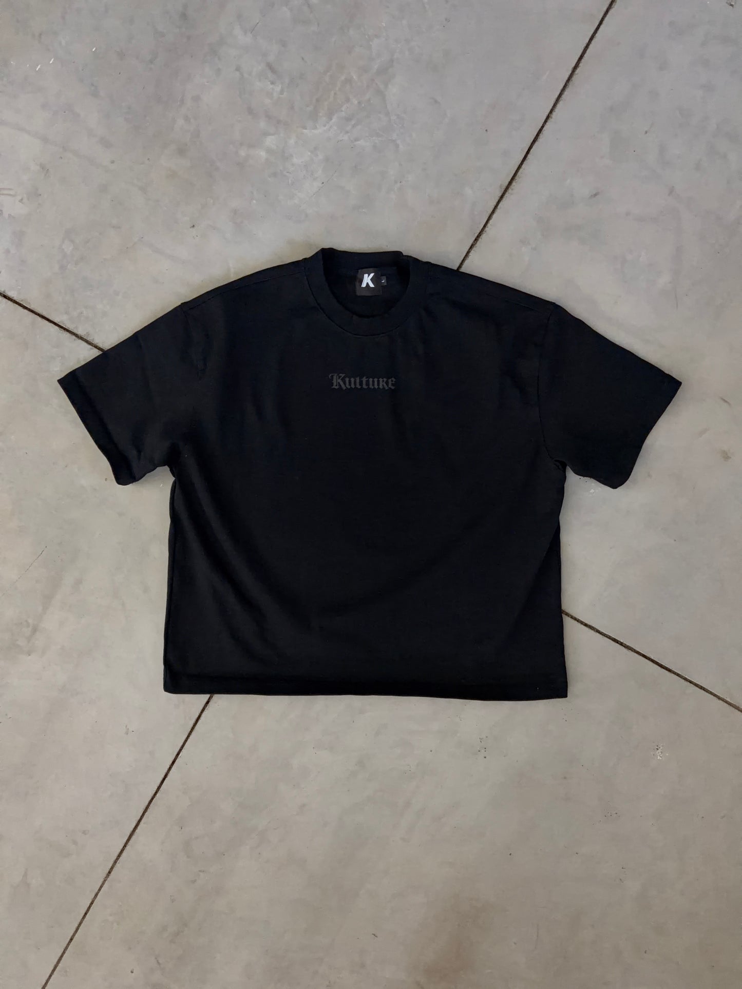 Mark Tee