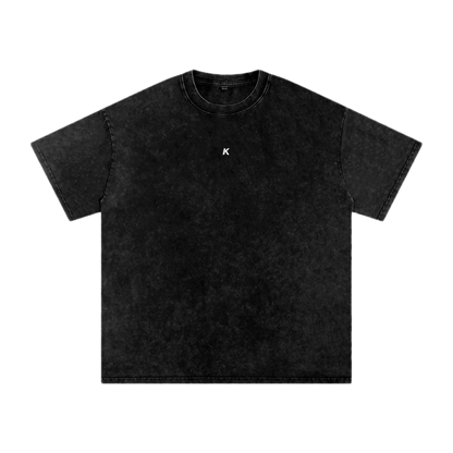 Core Washed Tee