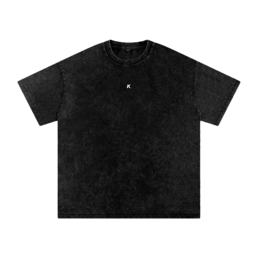Core Washed Tee