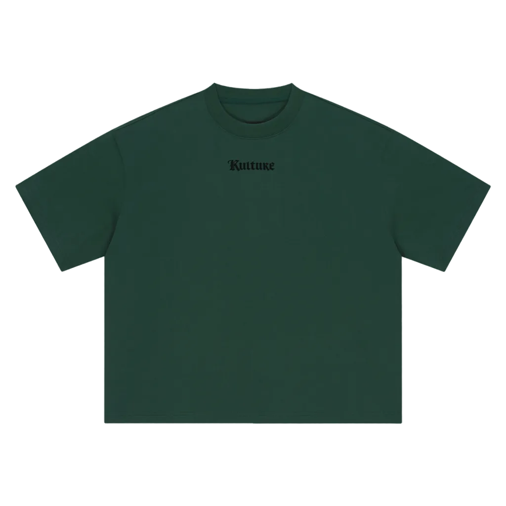 Mark Tee