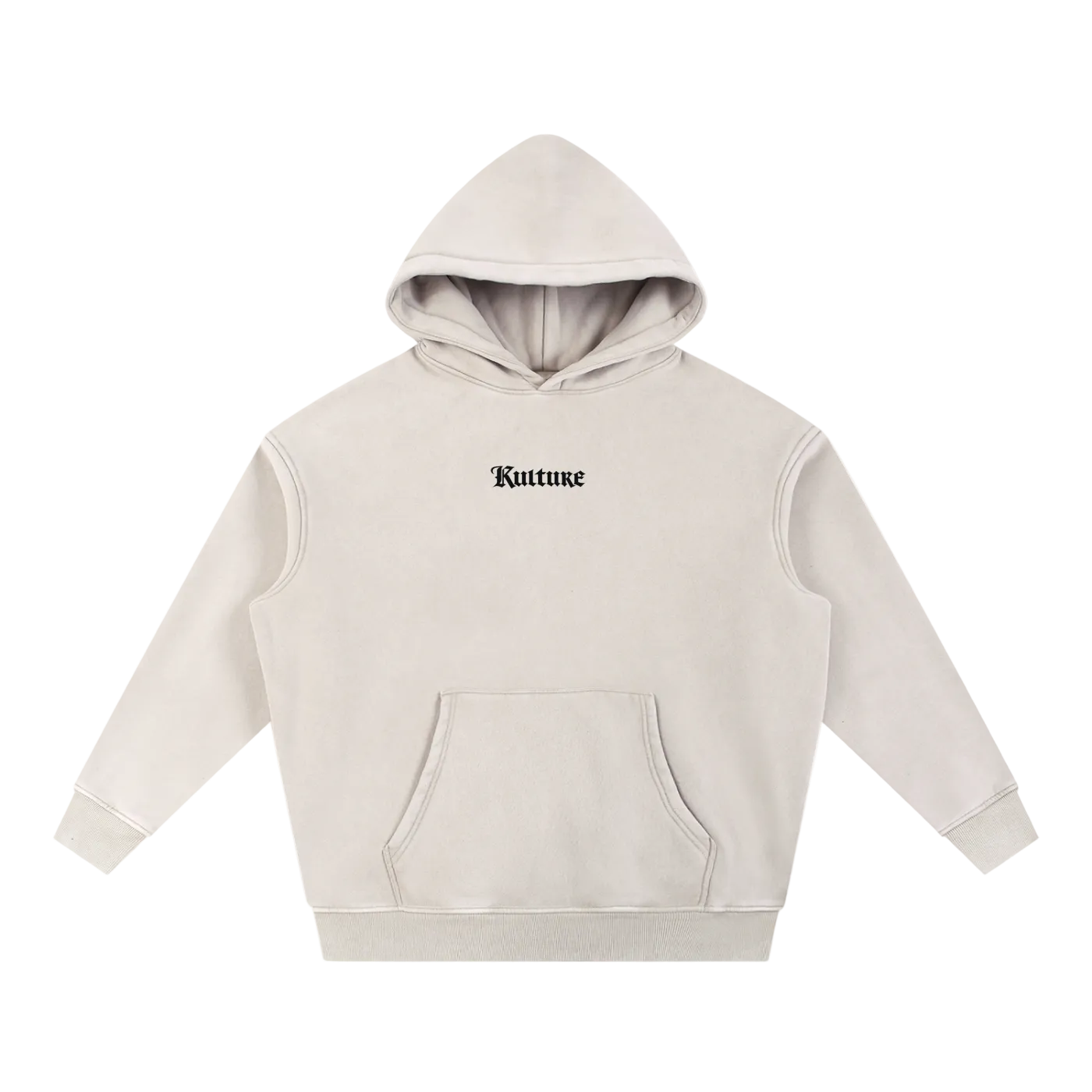 Mark Hoodie