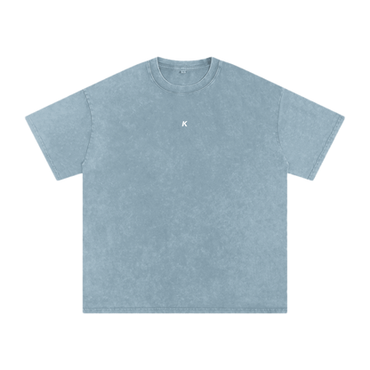 Core Washed Tee