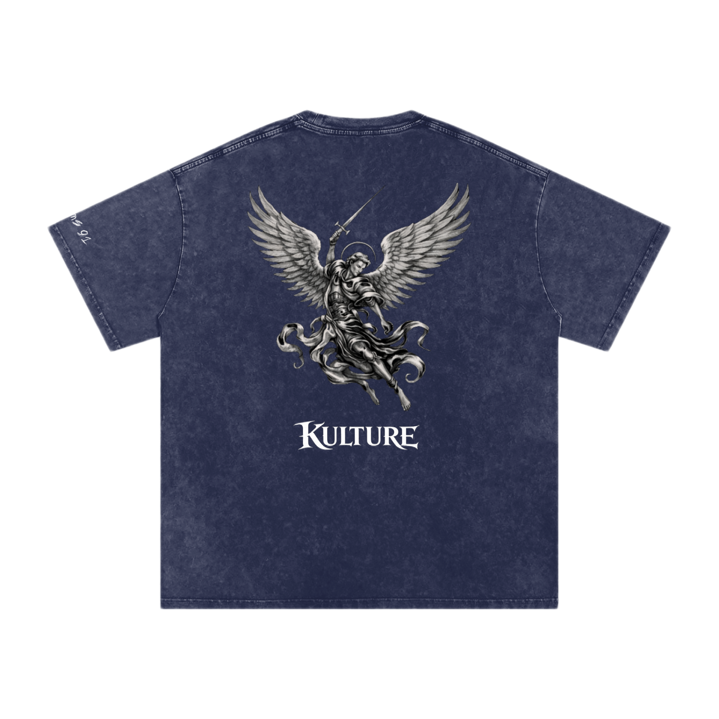 Ascension Tee | Faith Collection