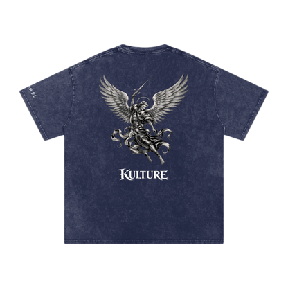 Ascension Tee | Faith Collection